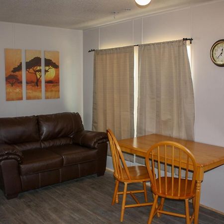 Rayburn Inn Brookeland エクステリア 写真
