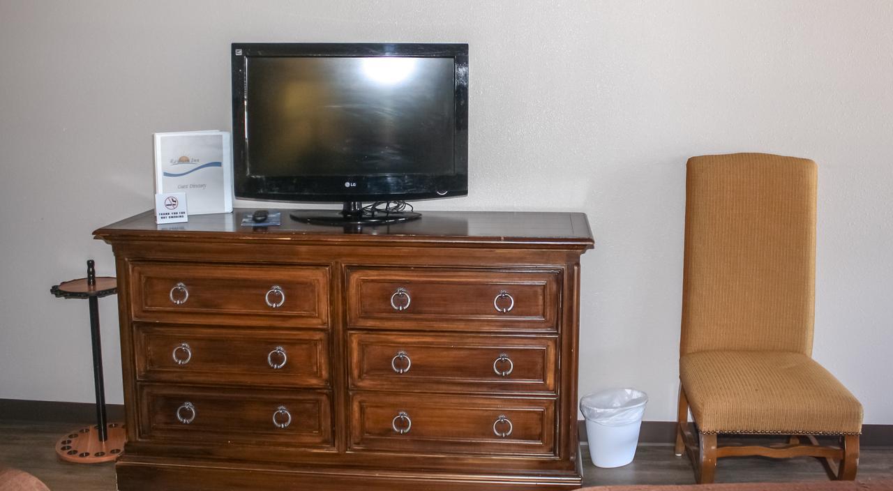 Rayburn Inn Brookeland エクステリア 写真