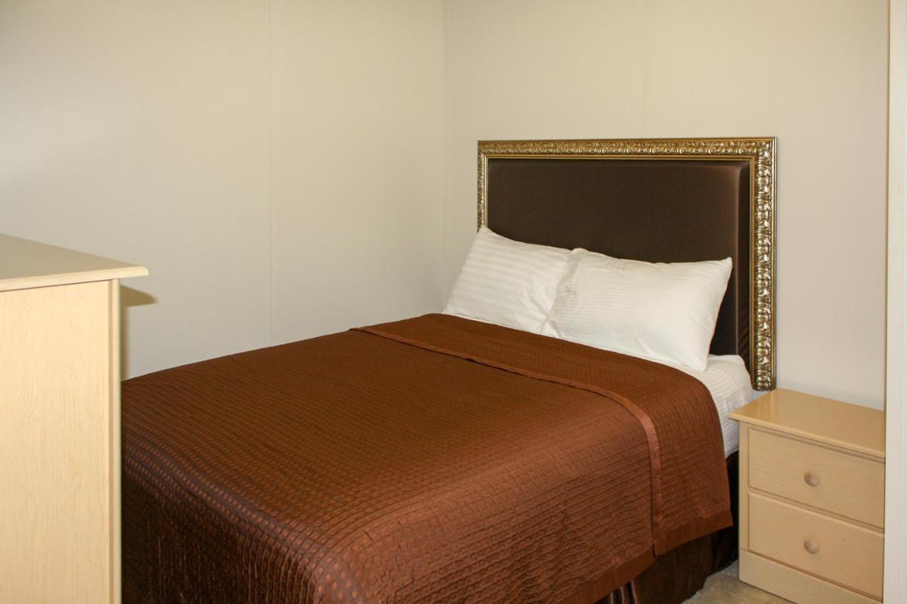 Rayburn Inn Brookeland エクステリア 写真