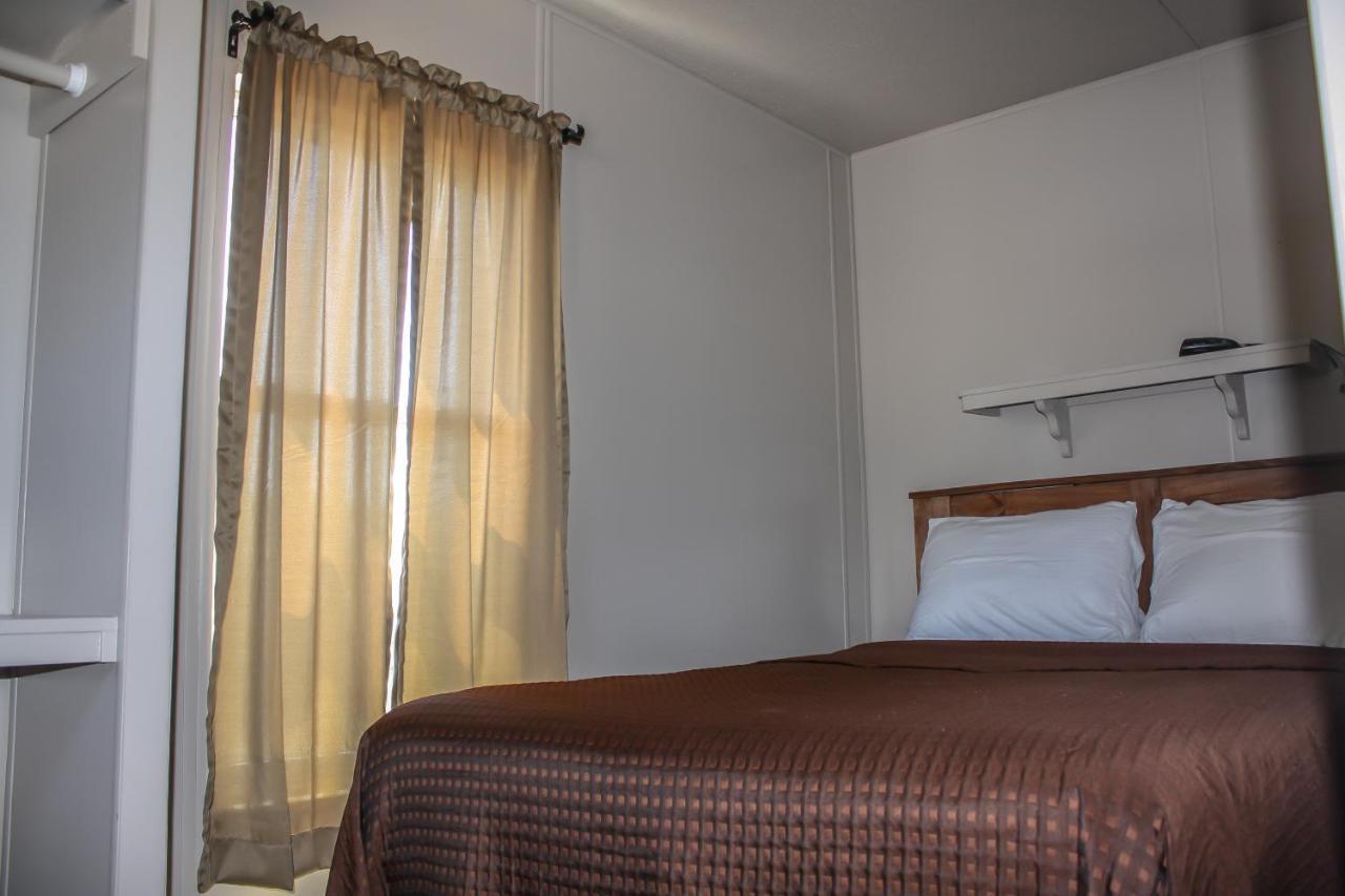 Rayburn Inn Brookeland エクステリア 写真