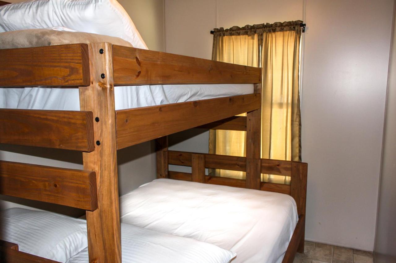 Rayburn Inn Brookeland エクステリア 写真