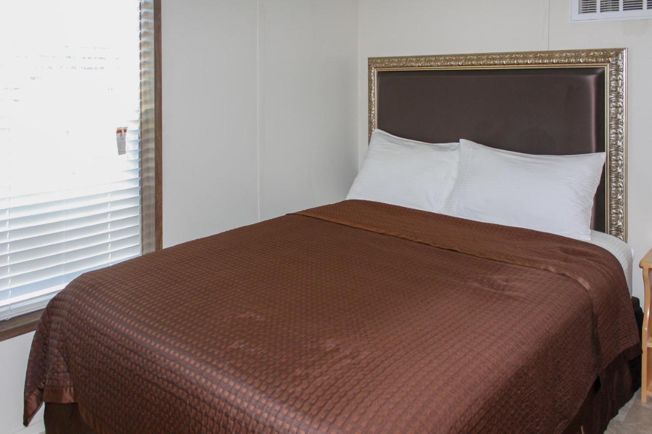 Rayburn Inn Brookeland エクステリア 写真
